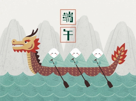 今年端午“与众不同”？俗语“夏至端午前，必定是灾年”，靠谱吗（今年的端午是什么时候啊）